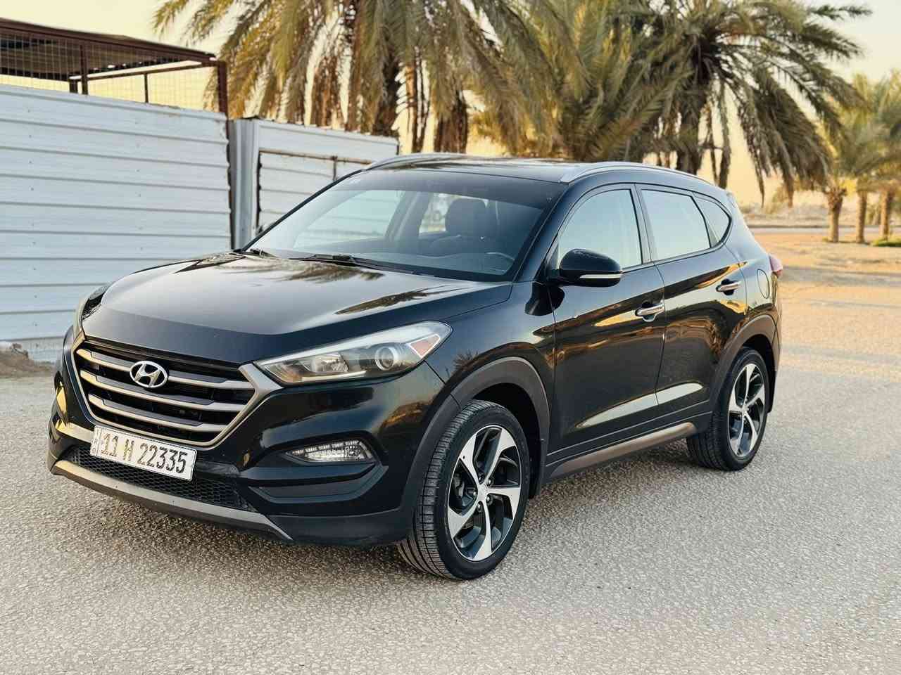 السلام عليكم
للبيع توسان 2016 رقم بغداد بأسمي تحويل مباشر 

وارد امريكي بيه طرف الجاملغ وطرف البنيد بدون تبديل بدون ارباك وبيه باب السائق مبدل اصلي بالعراق والباقي كله ليبل واحد.

السياره فول مواصفات 1/1 عدا الفتحه:

بصمه& جنطه كهرباء& كشنات تدفئه & ويل كروم& زنون & محرك 1.6 تيربو & ماشيه 120 الف& انظمه قياده & اشاير بالمري& كاميرا ورادار & نقطه عمياء& وبعد هواي مواصفات.

السياره جاهزه گير ومحرك وحداديه وتخم تاير وتبريد ❄️

#السعر/139$ بيه مجال بسيط 

***********

_مكان /بابل
