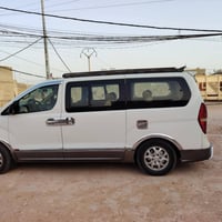 استاركس • موديل ٢٠١٠ • رقم بصره