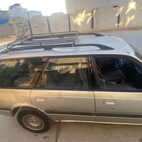 مازدا ٩١ • ستيشن • فحص نينوى