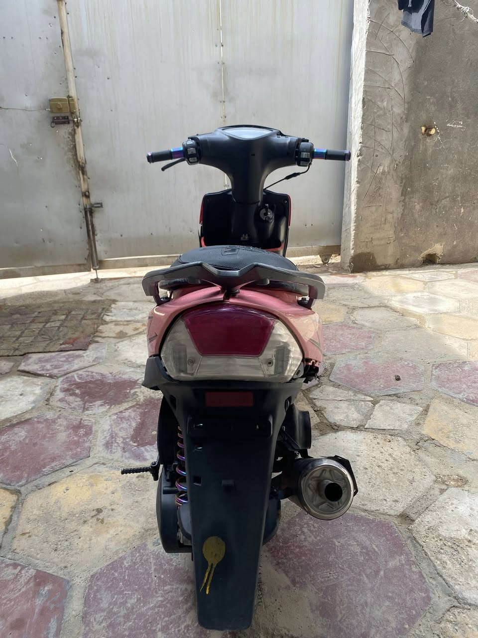 سلام عليكم ماكس عدله كامله  بوشه ٥٥ حلوه ومرتبه بكاني ناصريه مركز سعره٤٠٠ وبيه مجال


**إذا كنت صاحب هذا الإعلان وتريد حذفه لأي سبب، رجاءا أرسل رسالة إلى الدعم الفني**