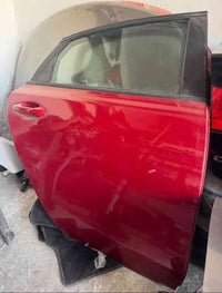 باب فورتي خلفي يمين • وارد امريكي • تفصيخ كامل