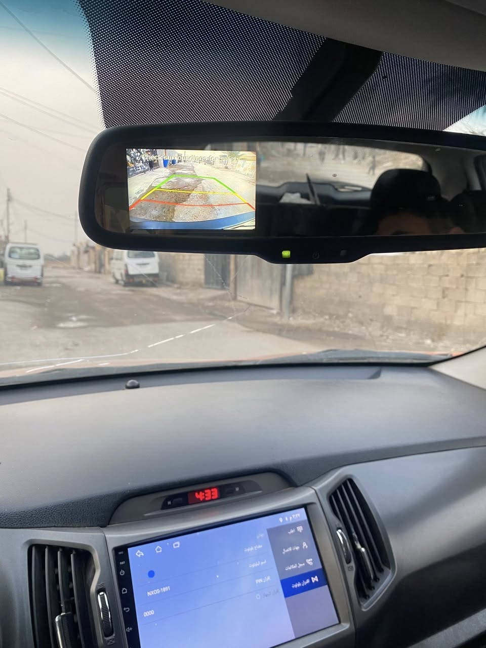 السلام عليكم سيارة سبورتج موديل ٢٠١٣ نضيفة وبعد احلا مـن الصور السعر ١٢٨ رقم سليمانيه مكاني بغداد ٩نيسان للأستفسار ***********
