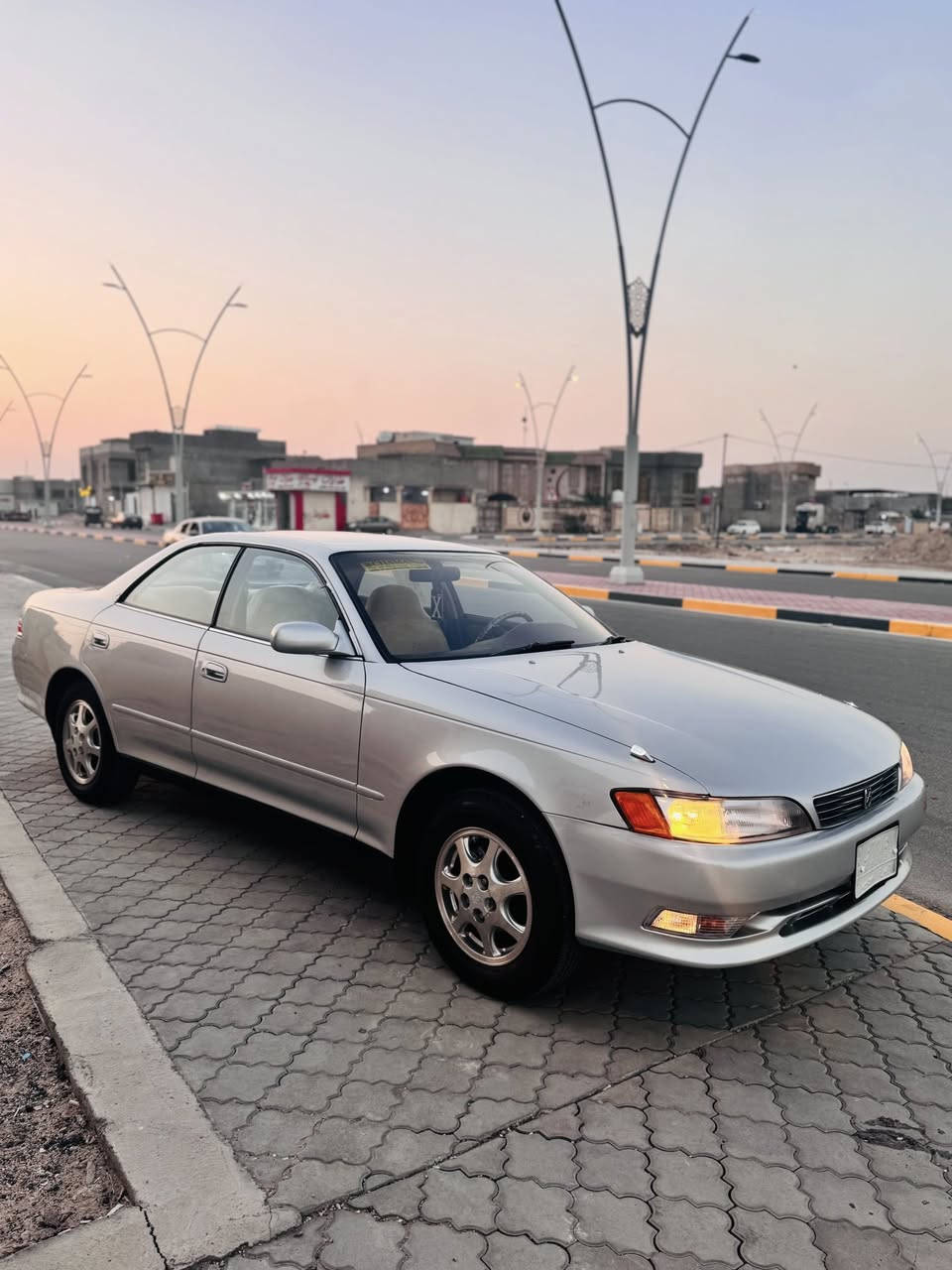 سلام عليكم مارك نفخ مكفوله من الكص ونغل الجثه والضربه مكينه وكير ونجي جدد حداديه 100با 100 تخم تاير ويل كب جديد كهربائيات كله شقاله غرفه جديده رقم بصره سنويه مجدده لغايه 2028 تحويل مباشر السعر 72 بيه مجال قليل الاستفسار اتصال على الرقم *********** العنوان البصره
