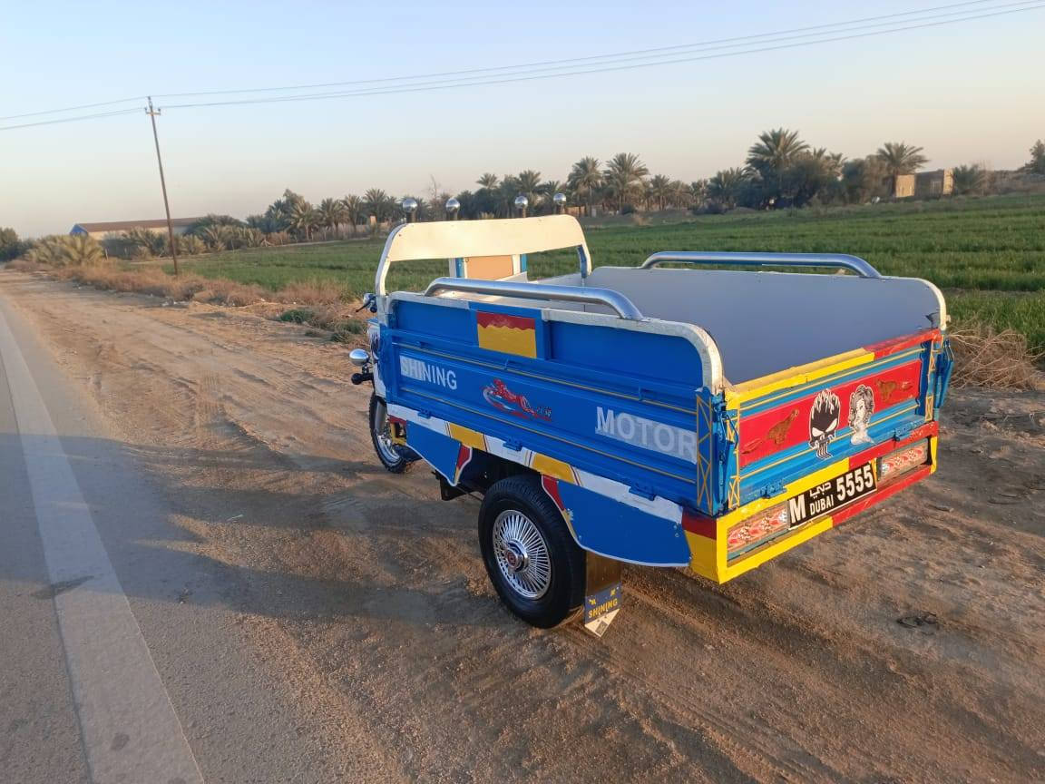 السلام عليكم ستوته للبيع موديل 20 ستوته حلوه وجاهزه كهرباء شغاله مقفوله شاصي رقبه اوراق اصولي كان بابل الشوملي مكينه 25 السعر ١٤٠٠ وبيها مجال ***********
