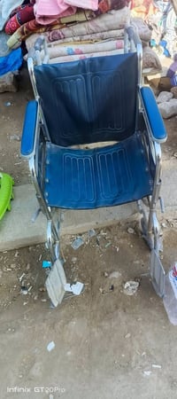 عربانه معوقين • نضيفه • كربلاء حي العامل