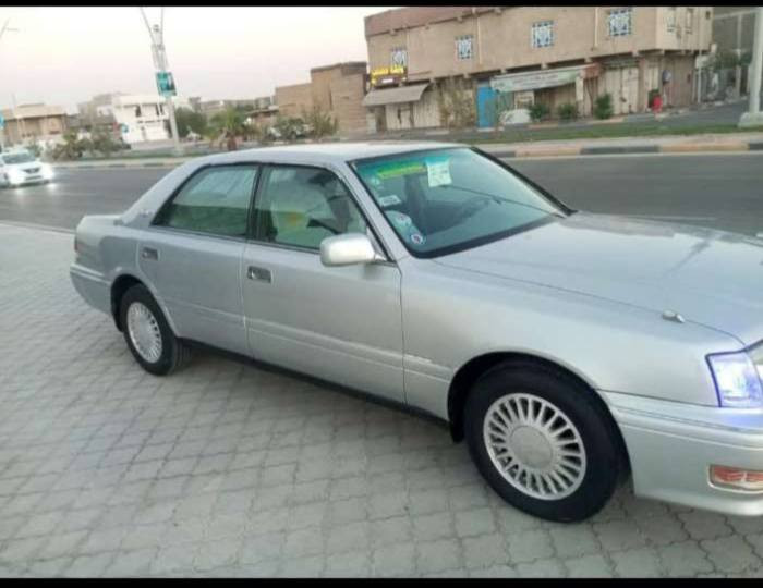 ياالله سياره راس ثور سلفري رقم بصره دوالي سنويه 30 مكفولة من كص ونقل ول حادث ومكينه فيتي حاده تخم تاير سياره جاهزه جميع نواحي بكاني بصره كرمت علي ***********سعر 83بيها البصرة, العراق
