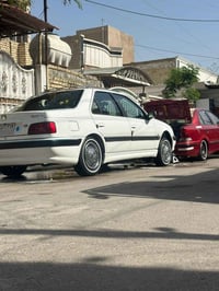 اخوتي بيجو بارص ٢٠٢٢  السياره كفاله ماعده شخط بل باب ومكحل   السياره ت...
