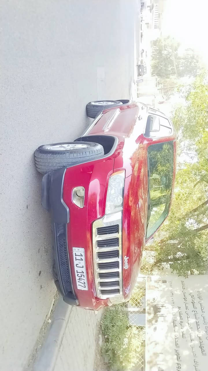 السلام عليكم
جيب لاريدو 2011  وارد أمريكي رقم بغداد مشروع وطني سنوية مجددة لغاية 2030 بأسمي شرط التحويل السياره كاملة مكمله من كلشي محرك 3600 مكان السيارة بغداد الجديدة السعر 148 وبيهه مجال حك الجيه رقم الهاتف ***********
