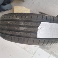 تاير هوه ورنكيه كامل بعده باكيته مانازل جديد حجم 15 مال اوبترا ‏‪07883...
