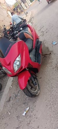 فورزا • ٢٠٠٨ • عميه
