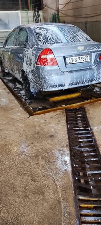 افيو ٢٠٠٧ • خليجي • حدادية ٦٠٪