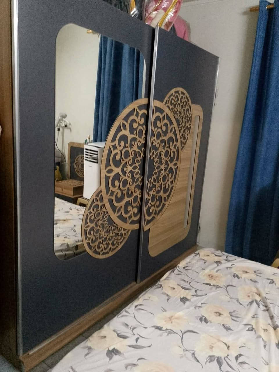 غرف 5قطع بدون اضرار مكانهم بسمايه ب250الوحده مستعجلين على بيعتهم


**إذا كنت صاحب هذا الإعلان وتريد حذفه لأي سبب، رجاءا أرسل رسالة إلى الدعم الفني**