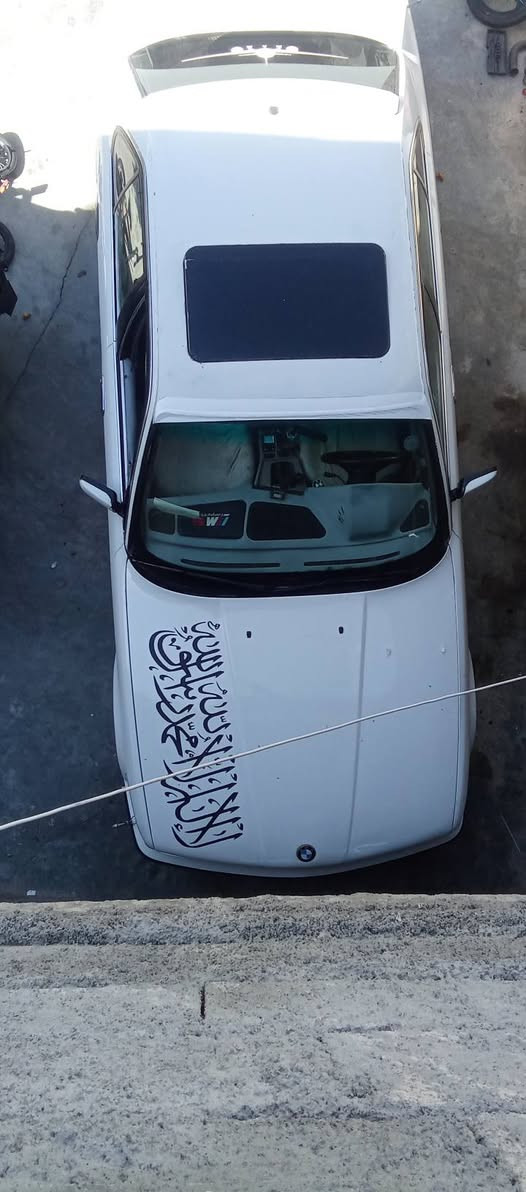 سڵاو هاوڕێ یا ن ئەم سەیارە 520کێڕعادی دوجامکارەباو سڵایدو تەبریدو کلاجوعەینەیلۆک تایە لۆک دودەعمیهەیە زۆرنیە بەشەرت ئاڕم پلاستیک سلێمانی  کاملکارەبای بەشەرت تەقەوڕەقە بەشەرتەرلە فلپەمپ تانۆزڵ لۆک تەنهاکێشەی ئەو سەیا رە سەو تی جعوبی هەیە کەرمو شتەرینی سەرمان مەیە شێ نە نامەبنێ رە بۆ سعر زۆ ر گونجاوە گۆڕینەوەشدەکەم بە بیئێم


**إذا كنت صاحب هذا الإعلان وتريد حذفه لأي سبب، رجاءا أرسل رسالة إلى الدعم الفني**