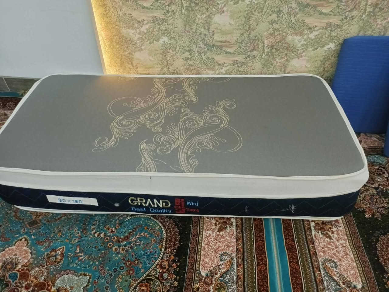 بێکێشەڕانیە


**إذا كنت صاحب هذا الإعلان وتريد حذفه لأي سبب، رجاءا أرسل رسالة إلى الدعم الفني**