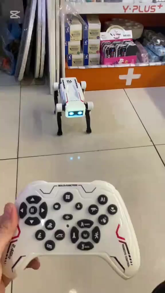 منو يصدك صار متوفر  بالعراق 😱😱❤‍🔥
🤖 روبوت الكلب الذكي AI
مرح تفاعلي بلا حدود!
للحجز والاستعلام  اضغط على الرابط 👇👇👇

https://rolemall.com/?strung=hNCk58Igootquality12347


**إذا كنت صاحب هذا الإعلان وتريد حذفه لأي سبب، رجاءا أرسل رسالة إلى الدعم الفني**