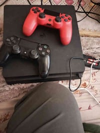 بلي فور سلم لا مفتوح ولا مصلح نضيف جدا جدا افحص وين متريد مع جوستكين م...