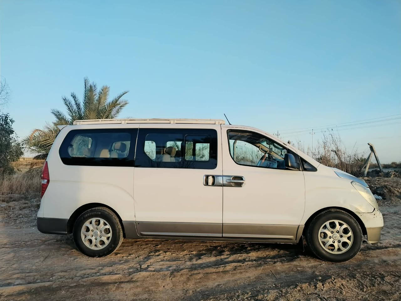 ستاركس للبيع موديل 2016كفاله رقم السيارةبغداد العنوان بابل السعر195..... ترهم مراوس بـ هايسه رقم الهاف: ***********
