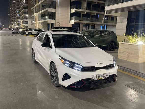 سلام وعليكم فورتي جيتي لاين  موديل 2023 فول مواصفات واحد على واحد  (مراوس )او بيع
محرك 2000 دوش رقم بغداد بأسمي تحويل ثاني يوم ترقيم جديد 

السياره ماشيه 29الف 

المواصفات 🩶

فتحه

فتحه سقف السياره بانوراما

سياقه ذاتيه 

مثبت سرعه 

رادار خلفي 

رادار امامي 

رادار جانبي 

اشاير مري

بصمه تشغيل 

بصمه أبواب 

بصمه صندوق

بصمه هند ابريك 

+AUTO HOLD

كشنات جلد 

مع تبريد +تدفئه مقاعد 

+تحكمات كشنات كهرباء 

انضمه اسبورت +نورمال +سمارت

شاشه تدعم كار بلي +كامرتين

تبريد خلفي خانتين 

شاحن لاسلكي 

+يوأس بي مع مخرج خلفي

حادث بابتين مبدلات نفس لون ومال تفصيخ

مكان السياره بغداد

رقم الهاتف      ***********
