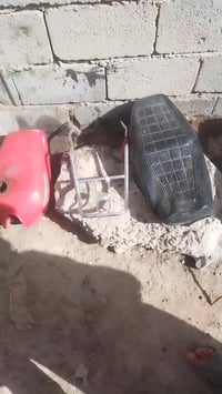 غراض دراجه • موديل ٢٠ • نضيفات