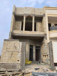 بالقسط والنقد  عندك دوام وماعندك مجال تبني بيتك احنه موجودين وبأسعار م...