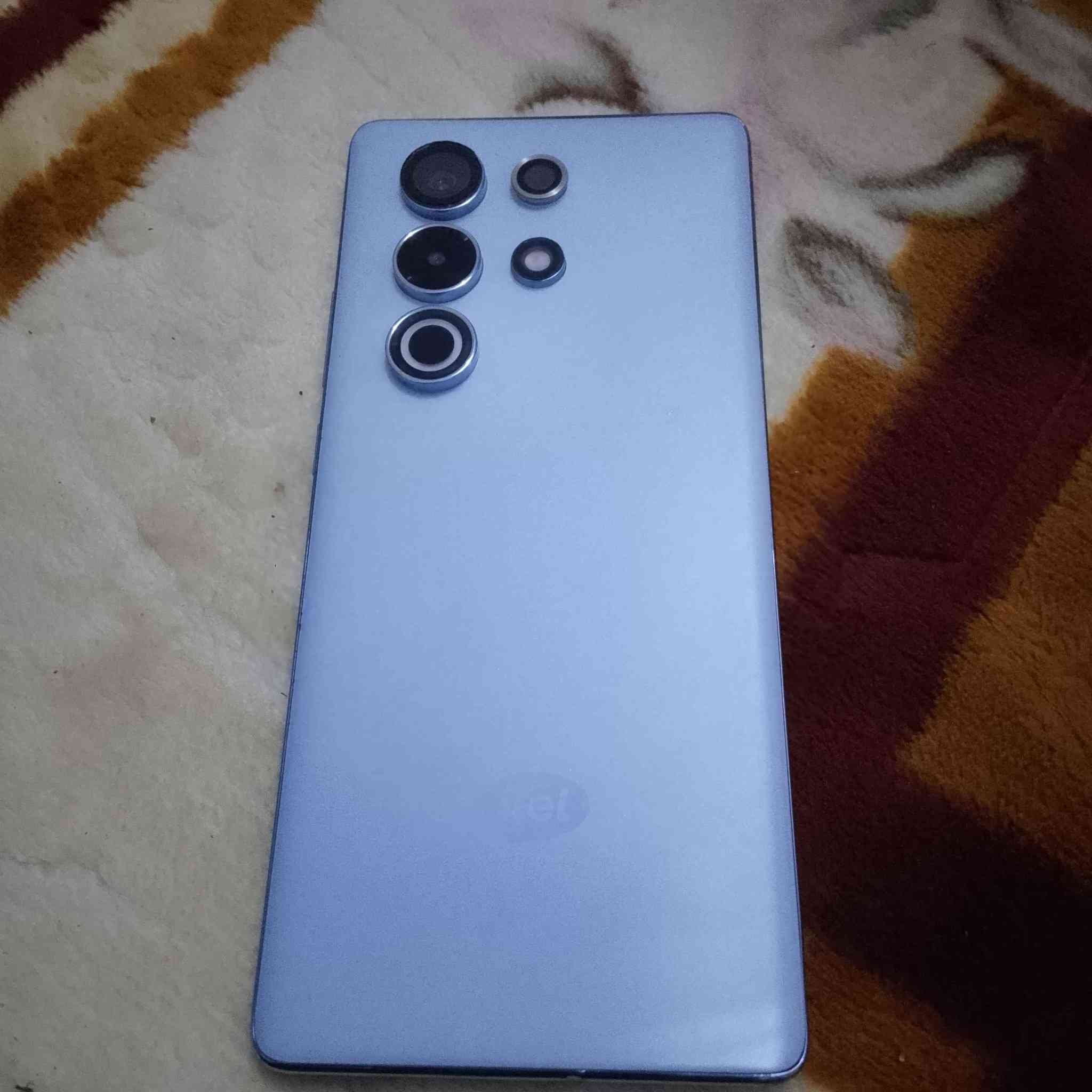 ايتل اس 25 الترا 
ذاكرة 512 
رام 8+8
جهاز نظيف جدا 
بدون ملحقات فقط شاحنة كركوك, العراق


**إذا كنت صاحب هذا الإعلان وتريد حذفه لأي سبب، رجاءا أرسل رسالة إلى الدعم الفني**