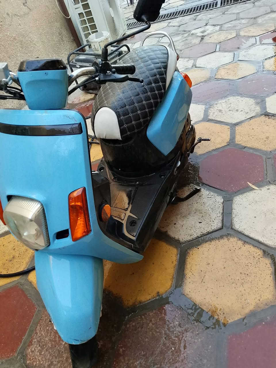 سلام عليكم
بوليس مسطره نوزل
ما مفتوحه بوشه 49 
سعر 450 وبيه مجال مكان كوت زوريجات


**إذا كنت صاحب هذا الإعلان وتريد حذفه لأي سبب، رجاءا أرسل رسالة إلى الدعم الفني**