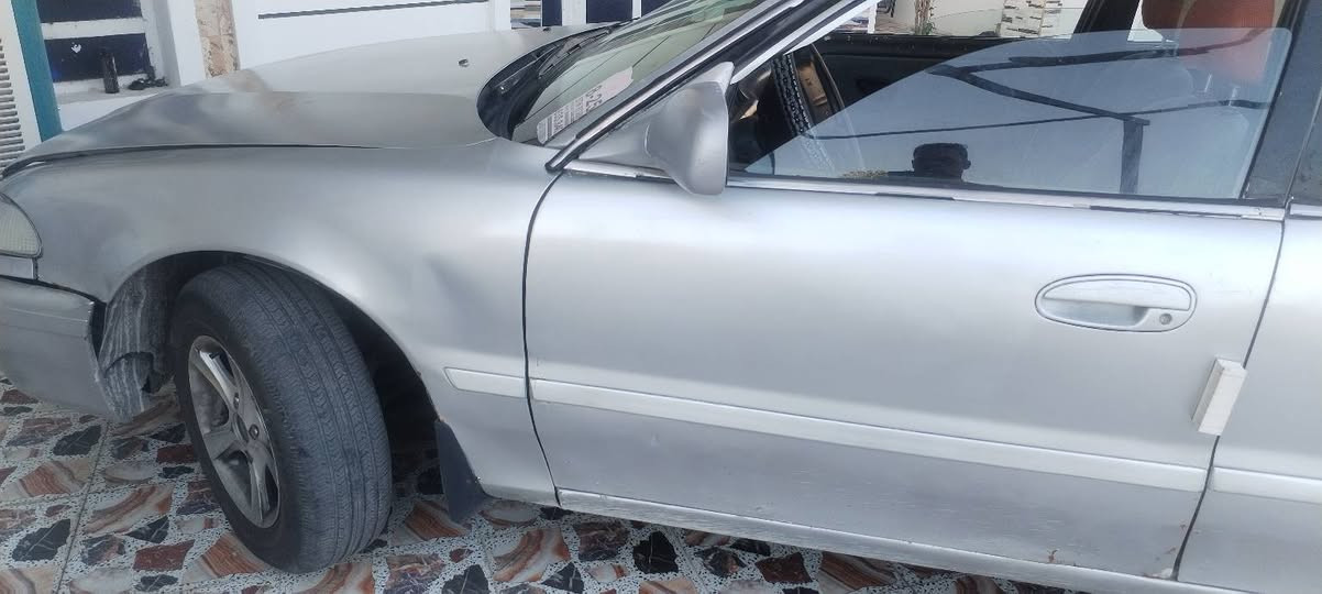 سوناتا تو للبيع جاهزة الرقم الجديد هزه تنتهي شهر السادس السعر 40 مكاني الحبانية


**إذا كنت صاحب هذا الإعلان وتريد حذفه لأي سبب، رجاءا أرسل رسالة إلى الدعم الفني**