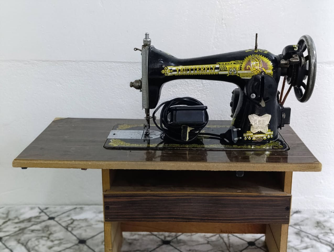 مكاين خياطه للبيع بشرط شغل نظافه من قديمات مكان ناحيه سرقلعه قريب من كفري ال شرايه  تجي خاص


**إذا كنت صاحب هذا الإعلان وتريد حذفه لأي سبب، رجاءا أرسل رسالة إلى الدعم الفني**