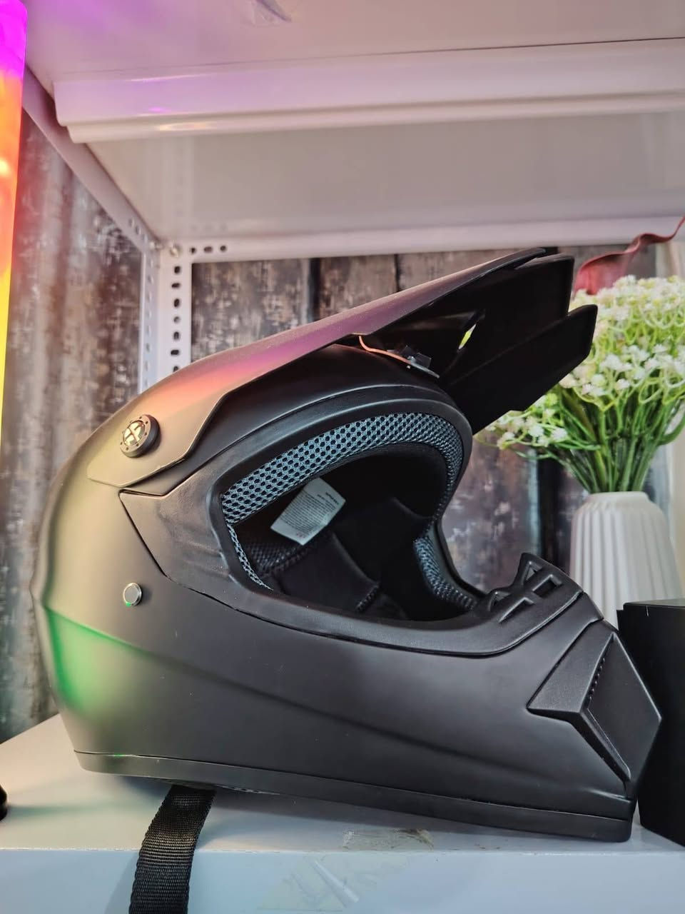 اسعار بلاش البلاش كلمن وسعره مكتوب جوة صورة غراض لوك جديد


**إذا كنت صاحب هذا الإعلان وتريد حذفه لأي سبب، رجاءا أرسل رسالة إلى الدعم الفني**