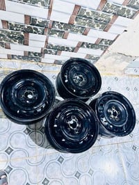 ويل • جنطة • اطار سيارة • ويل حجم 16 • جنطة 16 • مستلزمات سيارات • قطع...