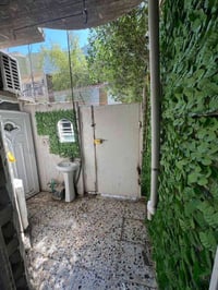 بيت للبيع مساحه ٥٠ متر طابقين بالحبيبية قرب مستشفى الولادة منطقه كامل ...