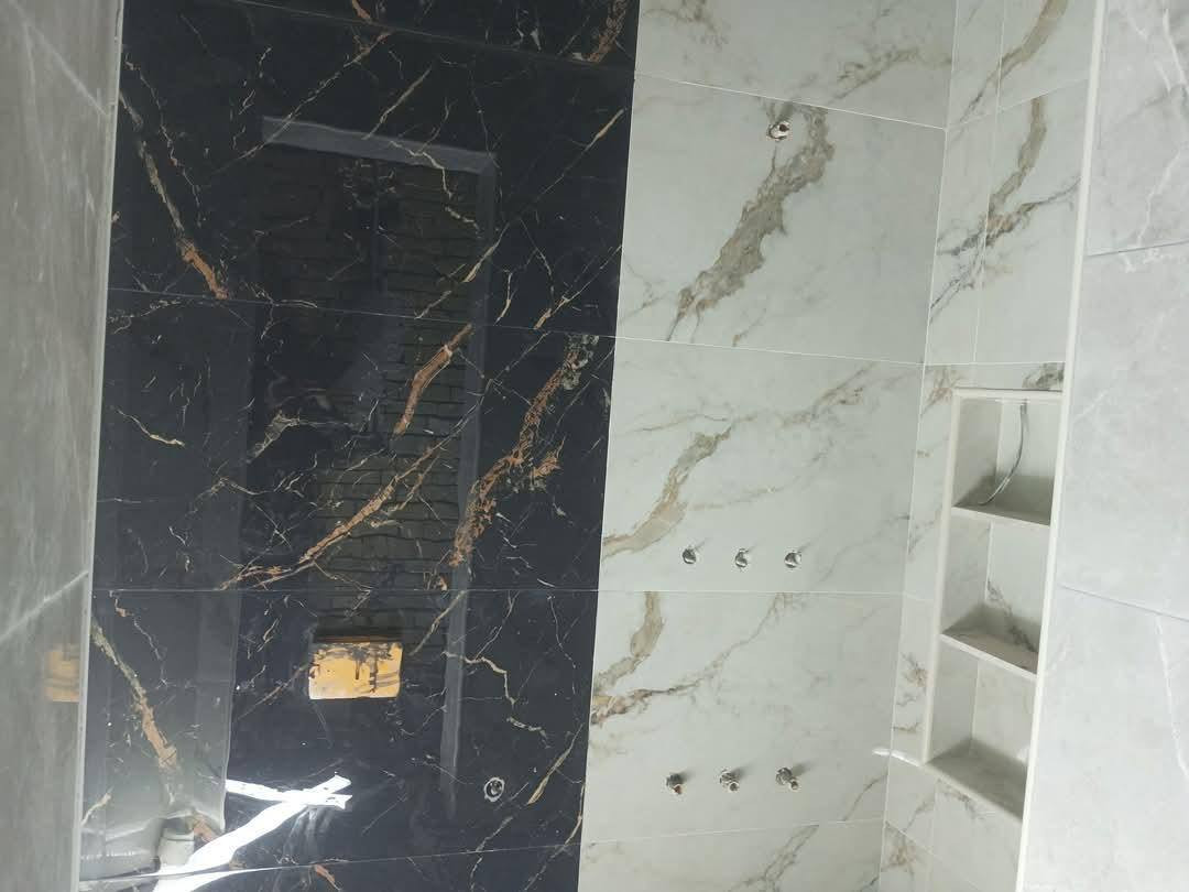 السلام عليكم ورحمه الله وبركاته شغل سيراميك درجة اولى ومن الله التوفيق
***********
