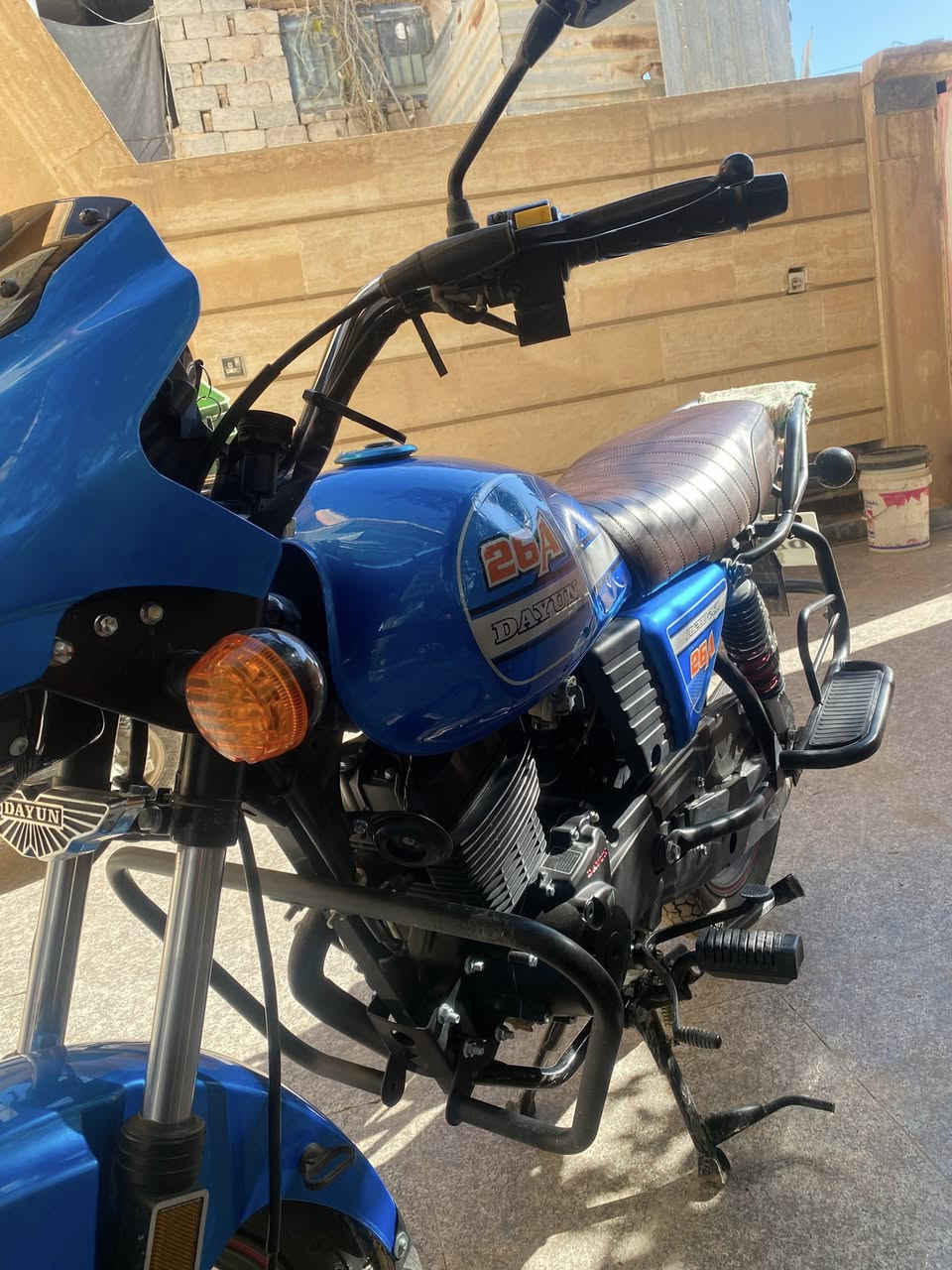 دايوان 25
الماطور ماشي 2000 بعدة جديد
***********
1450
