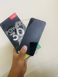 AllCall Power 30 ULTRA • رام ٢٤ جيجا • الرمادي