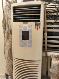 البيع سبلت عامودي 2 طن شغال تدفه تبريد كامل ما عوزه شي مكان بغداد الرس...