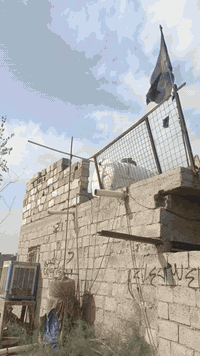 بيت للبيع بغداد بالحسينيه بالسكلات بال 14  ***********
