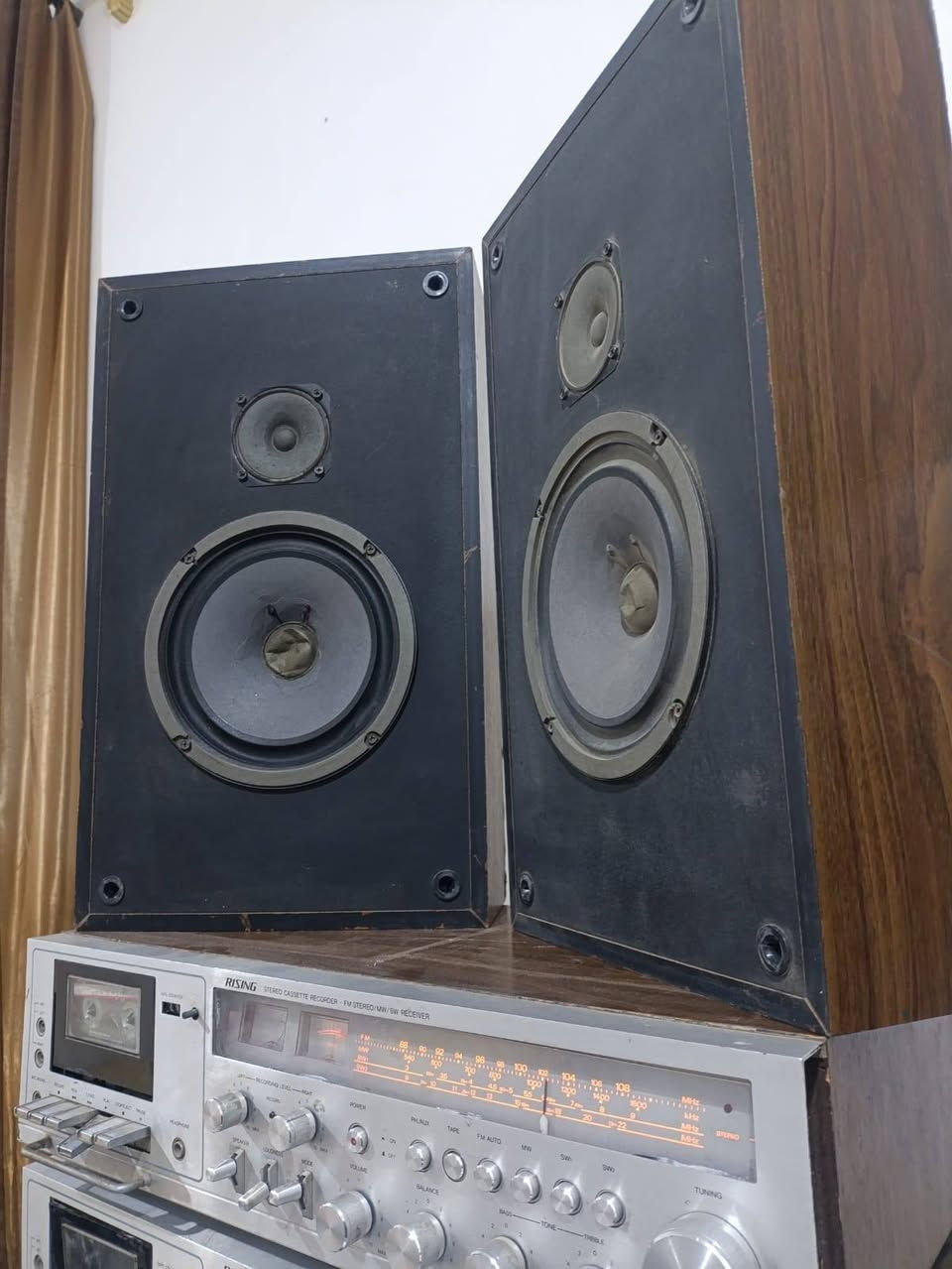 جهاز ياباني شغال راديو ةمسجل واوكس غير داخل صيانه السعر مع التوصيل 145


**إذا كنت صاحب هذا الإعلان وتريد حذفه لأي سبب، رجاءا أرسل رسالة إلى الدعم الفني**