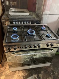 طباخ مصري • فريش • كاني كردا