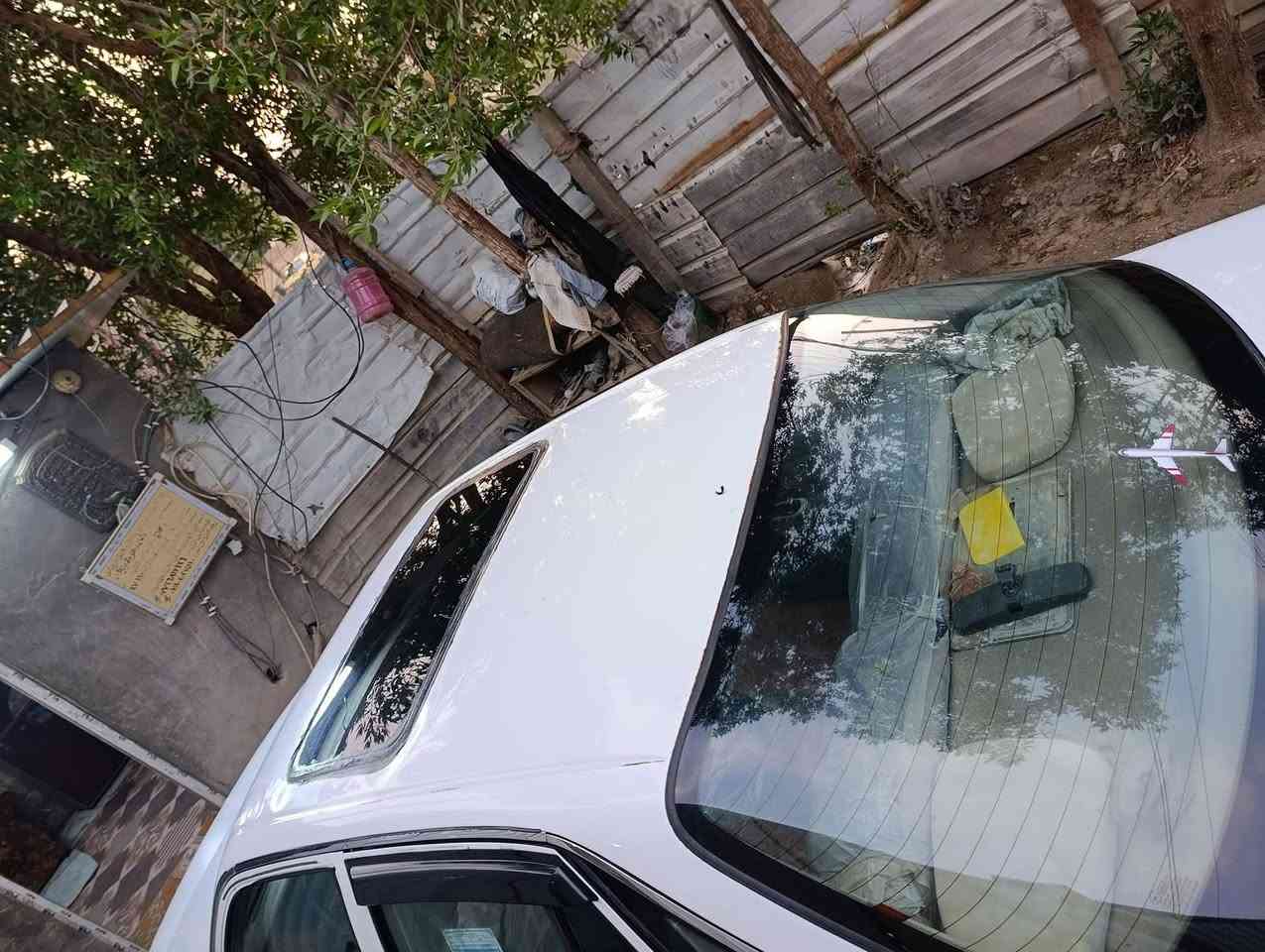 السلام عليكم
برنس موديل 96 جاهزه ومرتبه مال جناي
رقم بابل انكليزي باسمي تحويل ثاني يوم 
تايرات جديد حدايده جديده كشنات جدد دواخل والدشبول كيجات نظيفات كير ومحرك مكفول 
سياره كاعده وجاهزه من اي نقص 
مكاني بابل.      السعر٢٨ مجال للطيبين 
***********
