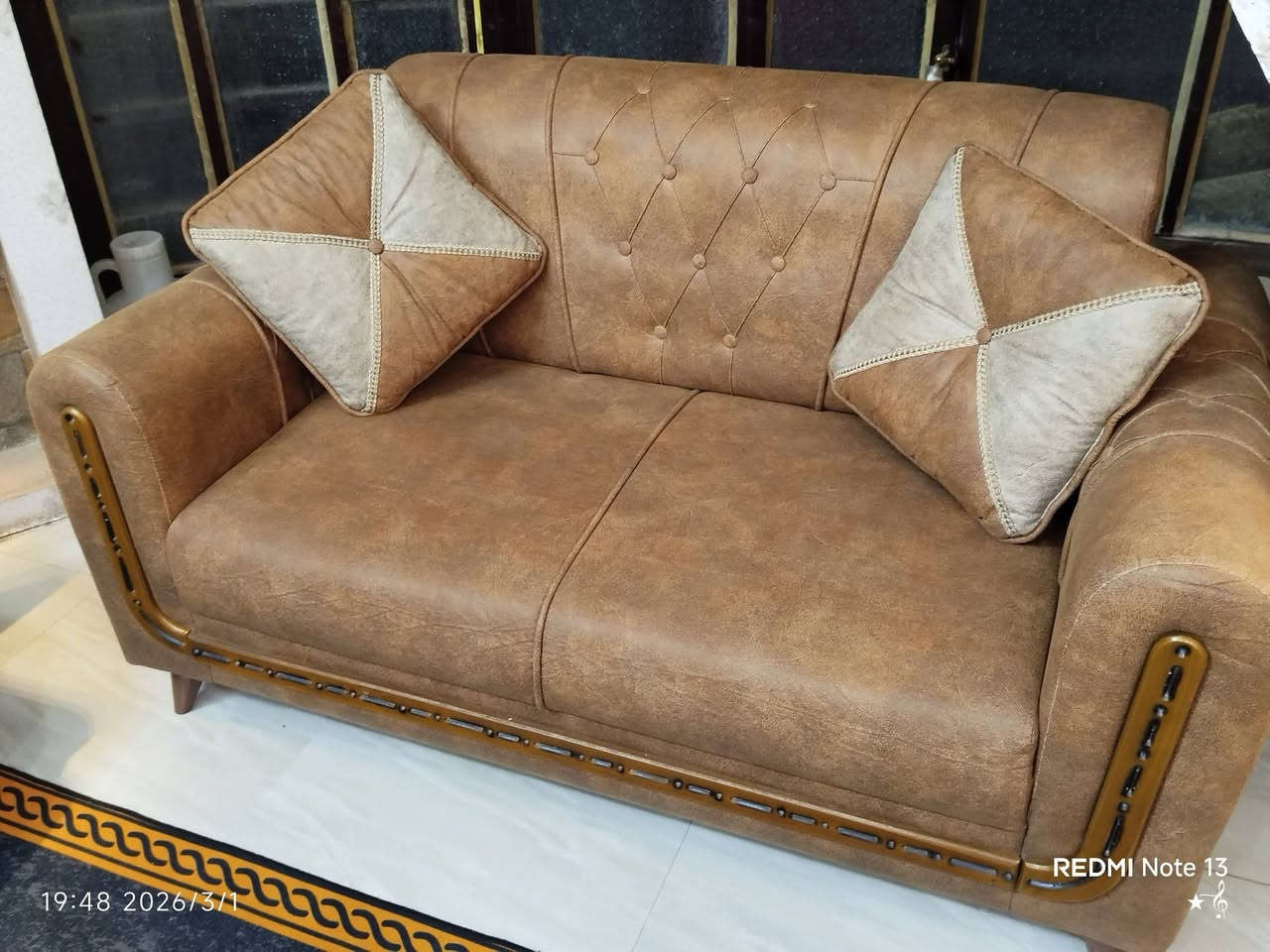 تخم للبيع
10 مقاعد
نظافه 99%
العنوان القاسم/الجديده 
رقم الهاتف والواتساب ***********
