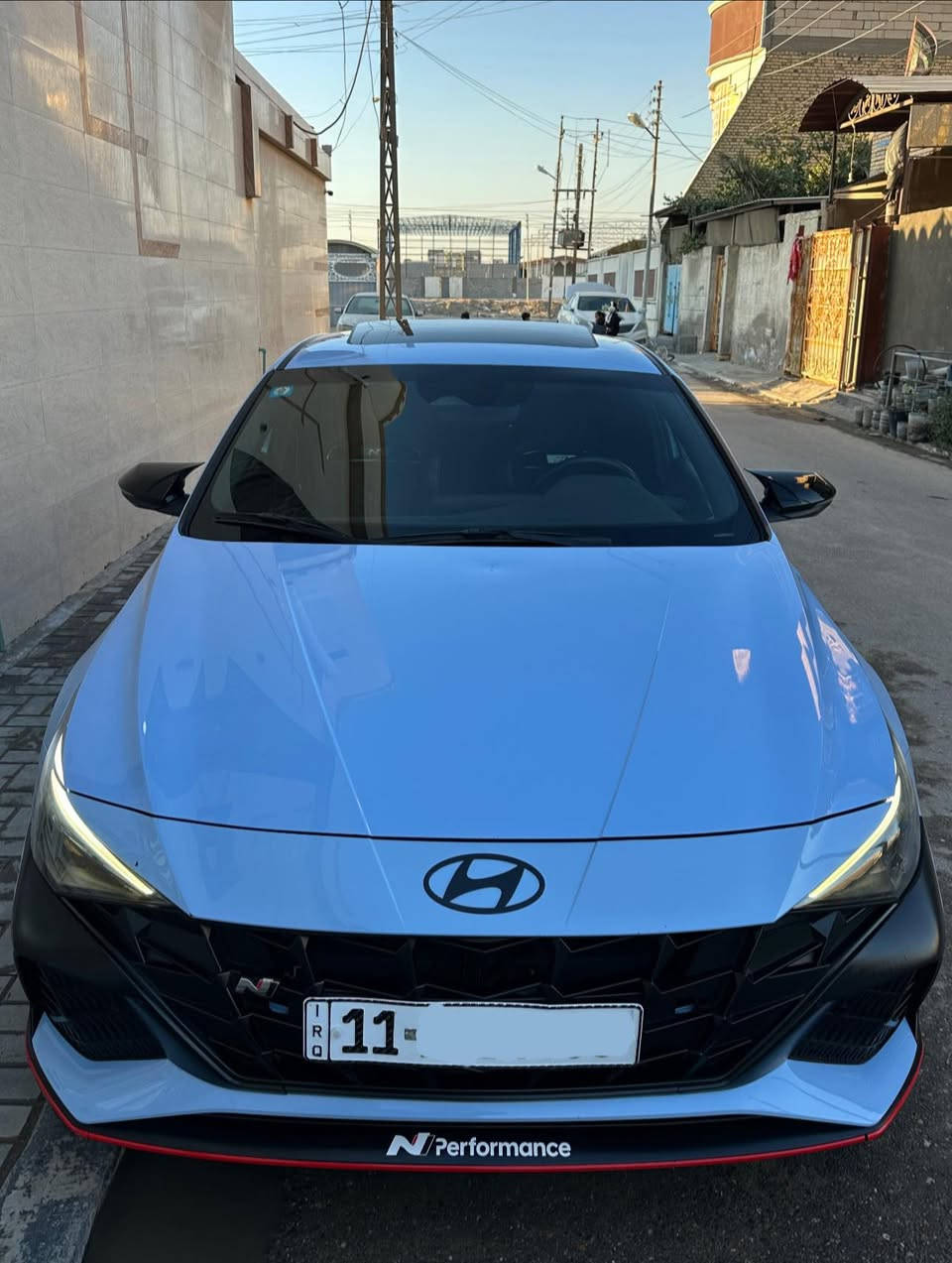 اللهم صلي وسلم على سيدنا محمد 💙 🧿
هيونداي النترا (N)مديل (2023) وارد امريكي
 
اللون :سمائي مميز🩵
💨السرعه : 300 
المحرك : 2000 تيربو فئه ( N )الكير اوتو ماتيك
الحاله :مبدل فقط بنيد والاصلي بلادي الباقي كفاله من شخط 
العداد: 40,000 الف كيلو 
المواصفات ال N 🚀
1/1
سقف سلايد /كشن حضن/كشن علامة N وتشتغل علامه الN ويه فتحة الباب /كشنات Nكنتاره وجلد وسقف اسود/ انارة داخليه 24 لون /تحكم ستيرن نورمال وسبورت وايكو تحكم دبلات نورمال وسبورت /ابواب بصمه /بصمه تشغيل عن بعد/ اوتو ستوب /نقطه عمياء / تحديد سرعه تحديد مسار /رادار امامي وجانبي وخلفي /حساسات امامي جانبي خلفي /كشنات هيتر/ستيرن هيتر/ صندوق ذكي /لايتات ليد ٣ عدسات زينون /بكلايت ليد/شحن وايرلس BOSS شاشه ايباد كار بلي /كاميرا /نظام صوت بلادي 
NORMAL_نظام
Sport_نظام
ECO_نظام
N🚀🚀_نظام 

🩵سيارة كلش نظيفه كارتون🩵
(بيع او مراوس )
السعر: 195$ ورقه بيهه مجال بسيط للشراي
العنوان :البصرة _شط العرب 
الرقم: الاتصال او تواصل واتساب ***********

