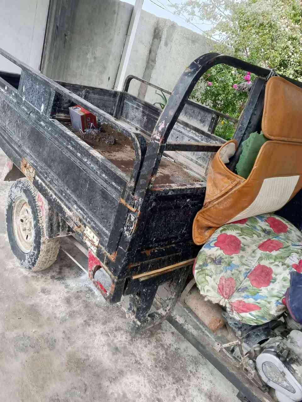 السلام عليكم ستوته جمره موديل 15 كلك اورقه ضايعه فقط مكاتبه عني كلشي سويله 
محركه امتياره بيه عطل فقط بل كير لمن نمر ثالث طكطه اصير 
ستوته شاصي نضيف كلش بدي قوي الحله بكرلي سعره 700
***********
***********
