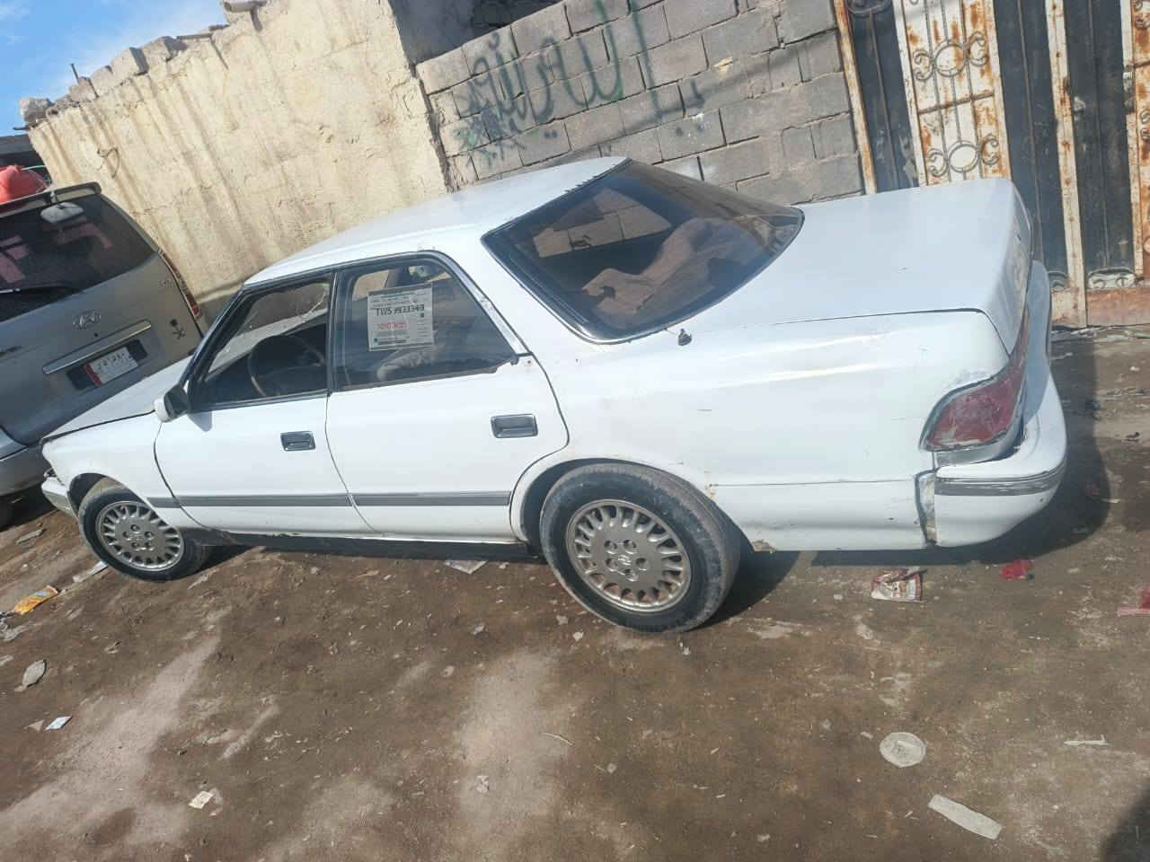 مارك 2 رقم انبار راعيها بناصريه وما واصله مكينه ونجي  سعر ١٢ورقه مكاني بصره زبير رقم ***********
