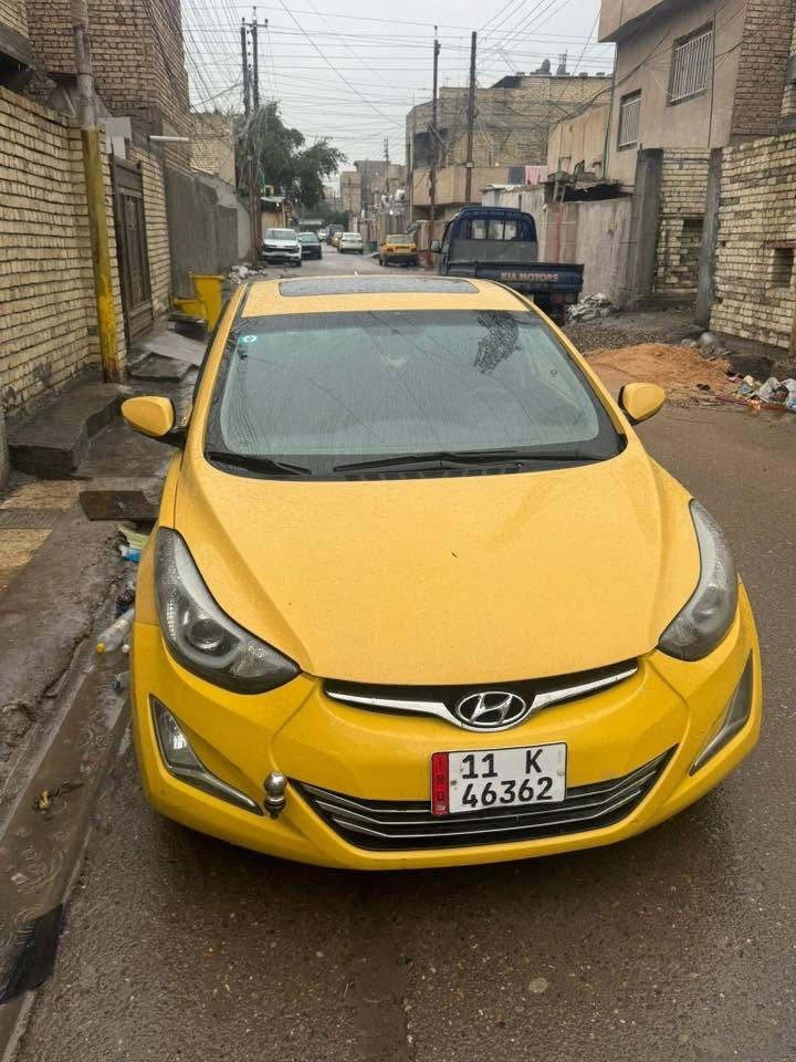 سلام عليكم البيع هونداي النترا موديل 2015 وارد امريكي حادث دعاميه بدون دواخل كلها اليبل واحد كفوله كفالة عامة فول موصفات فتحه تحكم ستيرن كامره حساسات بصمه مثبت وبعد بيها موصفات سيارات جديدة وجاهزة من كلشي تبريد ثلج حدادية تخم تاير كير ومكينة مكفولات  هيه غرمات مصفره سياره احله من صور  مكان بغداد حي نصر  سعر103 
***********
