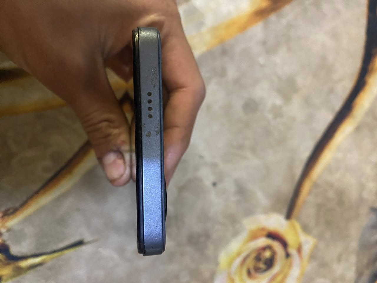 مبايل تكنوسباركجو  ٢٠٢٤ مبايل ما مفتوح برغي بي  مكفول ذاكره ١٢٨سعره ٩٠          ***********
