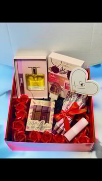 بوكس هدايا • هدايا رجالي • هدايا نسائي