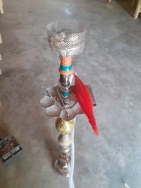 نركيلتين • طه الاصليه • جاهزات