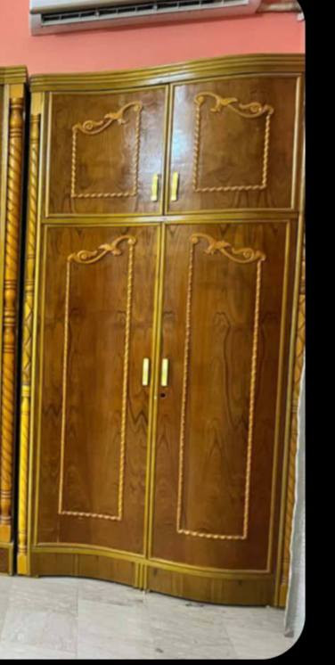 مكلفه بلنشر  غرفه نجاره تسكام السعر مليون و 100 وبيه مجال مكانه رفاعي  السعر  خاص


**إذا كنت صاحب هذا الإعلان وتريد حذفه لأي سبب، رجاءا أرسل رسالة إلى الدعم الفني**