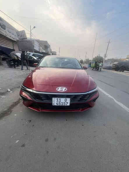 النتره 2024 فول لمتدد السياره 
جوه السوك 
السعر 155
العنوان بغداد ساحه مضفر 
رقم شاصي مرفق مع صور 
ماشيه 30

‭0771 814 8376‬
