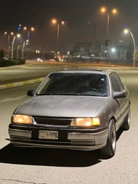 محرك ١٫٦ • قير يدوي • السليمانية